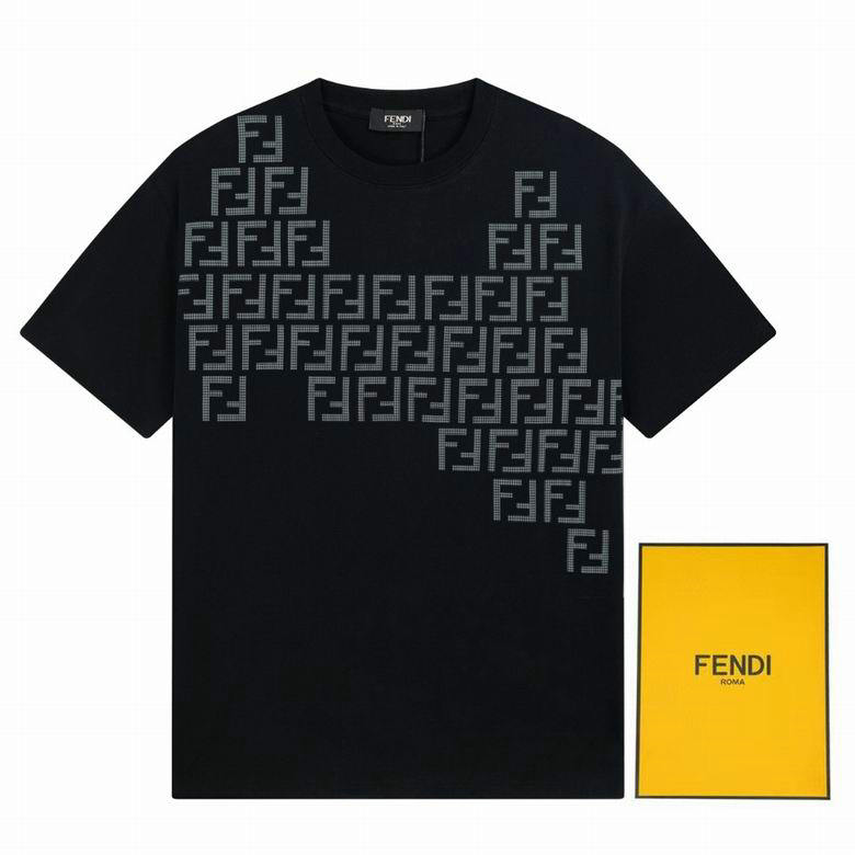 Wholesale Cheap F endi Women T shirts for Sale