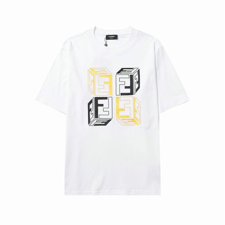 Wholesale Cheap F endi Women T shirts for Sale