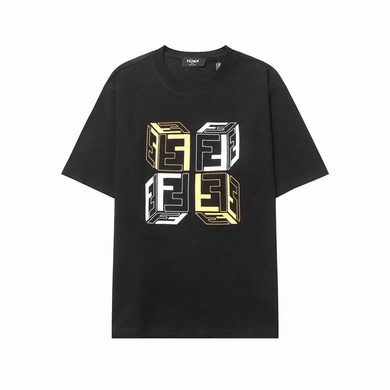 Wholesale Cheap F endi Women T shirts for Sale