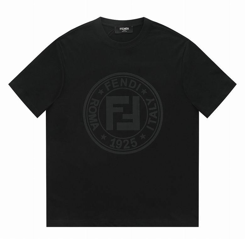 Wholesale Cheap F endi Women T shirts for Sale
