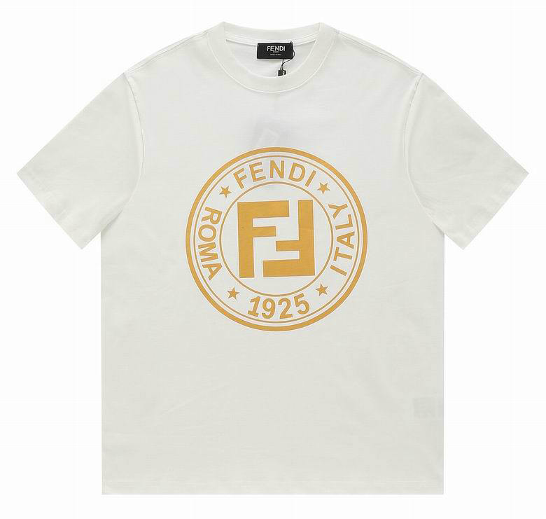 Wholesale Cheap F endi Women T shirts for Sale