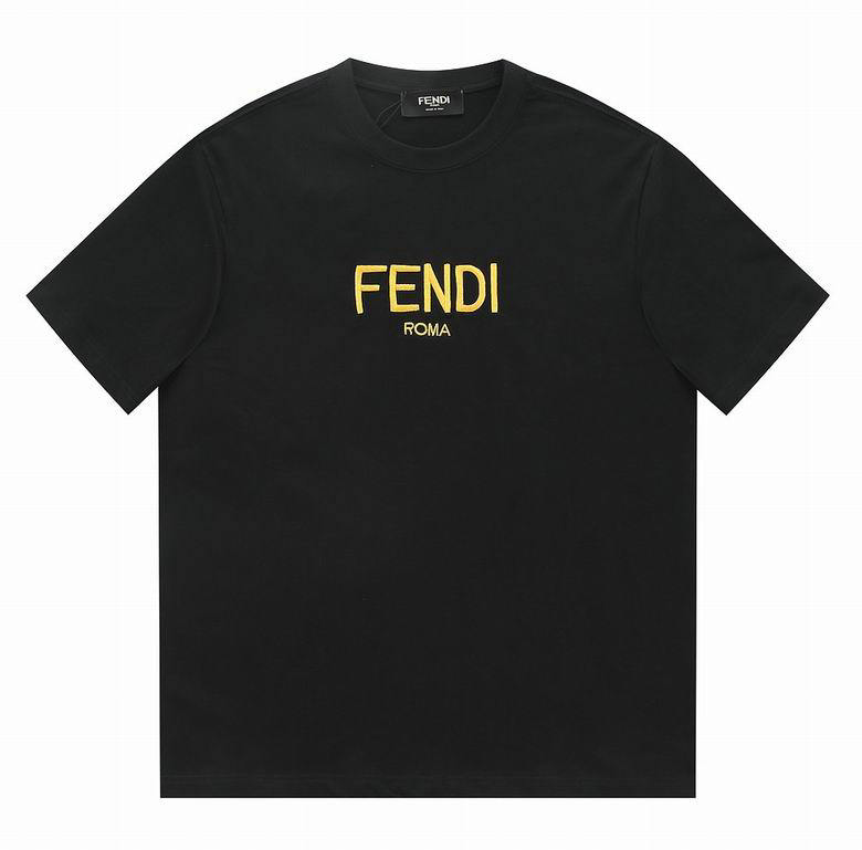 Wholesale Cheap F endi Women T shirts for Sale
