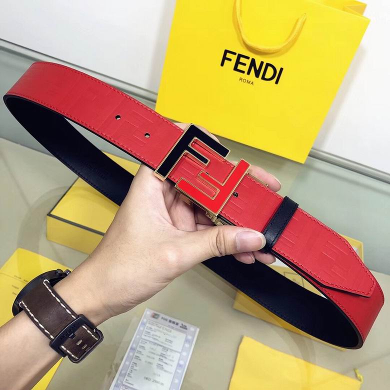 Wholesale Cheap AAA F endi Belts for Sale