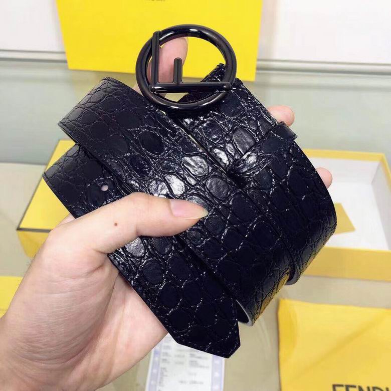 Wholesale Cheap AAA F endi Belts for Sale