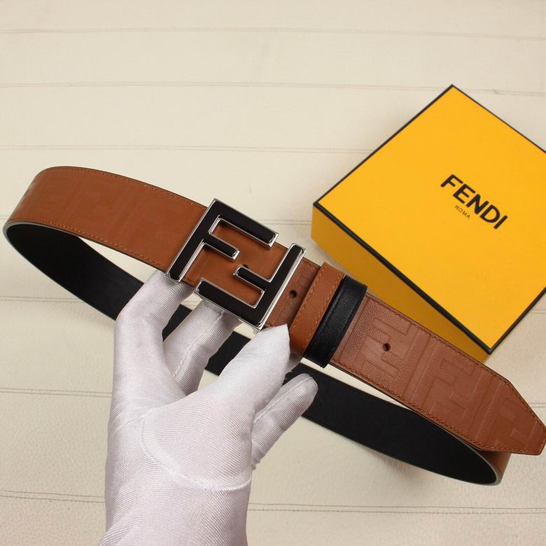 Wholesale Cheap AAA F endi Belts for Sale