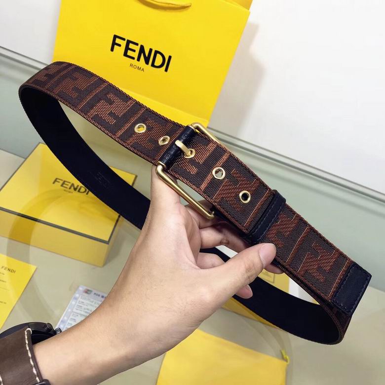 Wholesale Cheap AAA F endi Belts for Sale