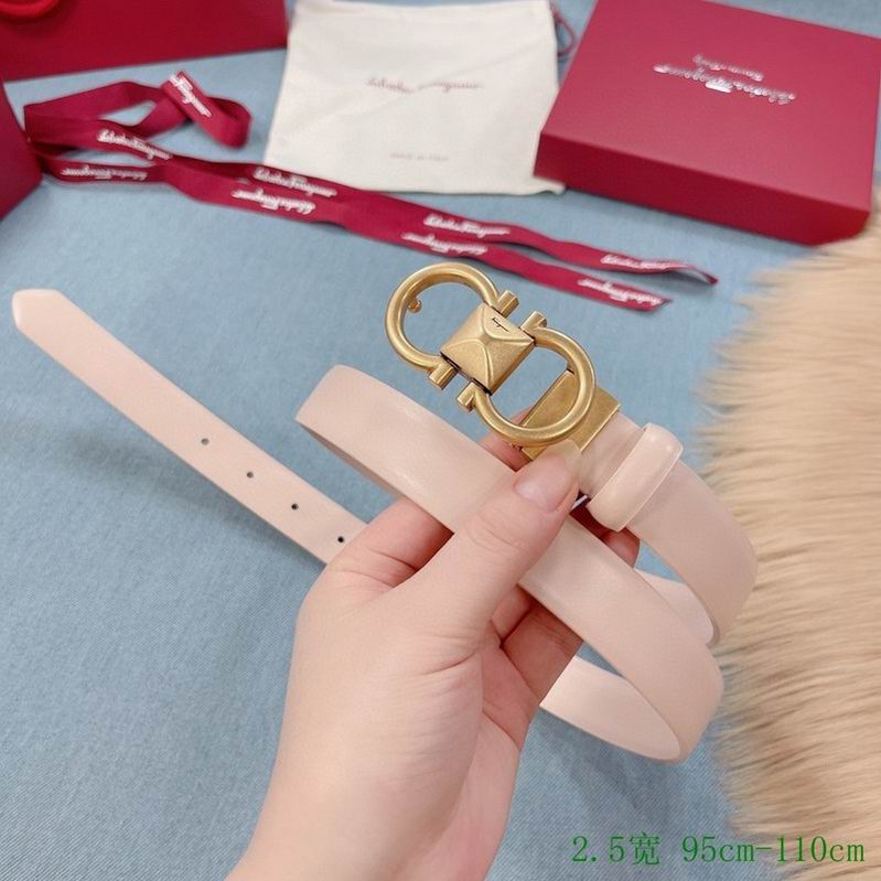 Wholesale Cheap F erragamo Desigenr Belts for Sale
