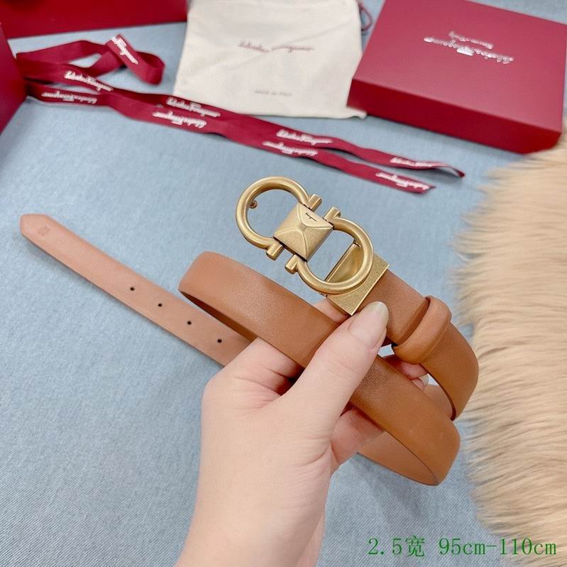 Wholesale Cheap F erragamo Desigenr Belts for Sale