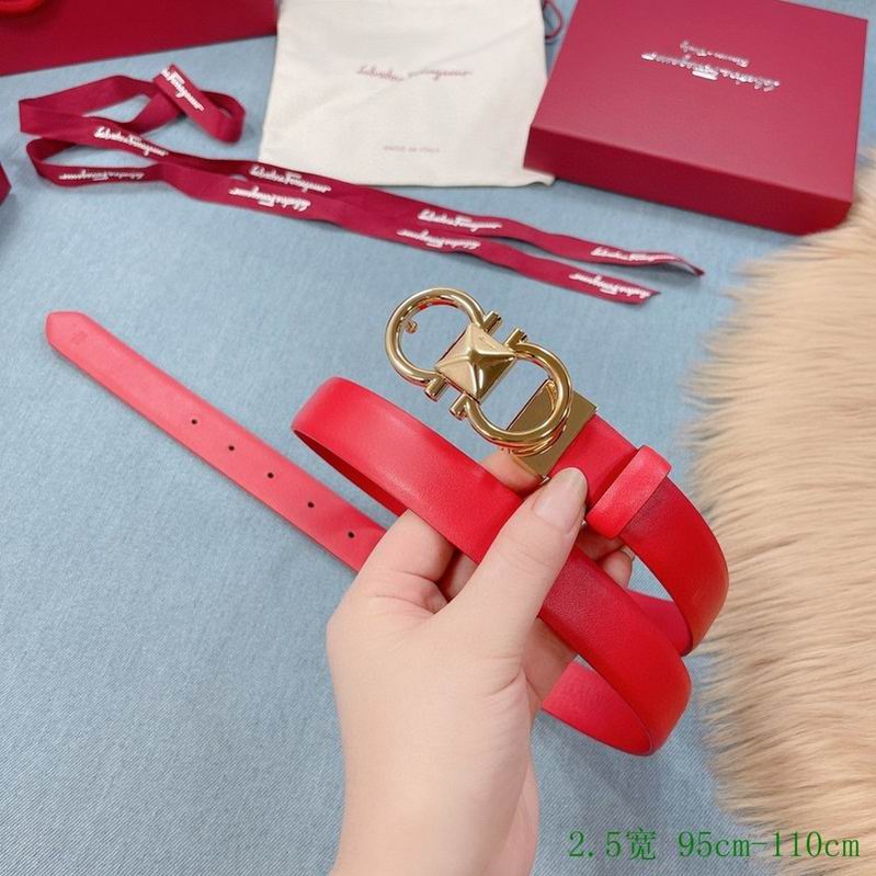 Wholesale Cheap F erragamo Desigenr Belts for Sale