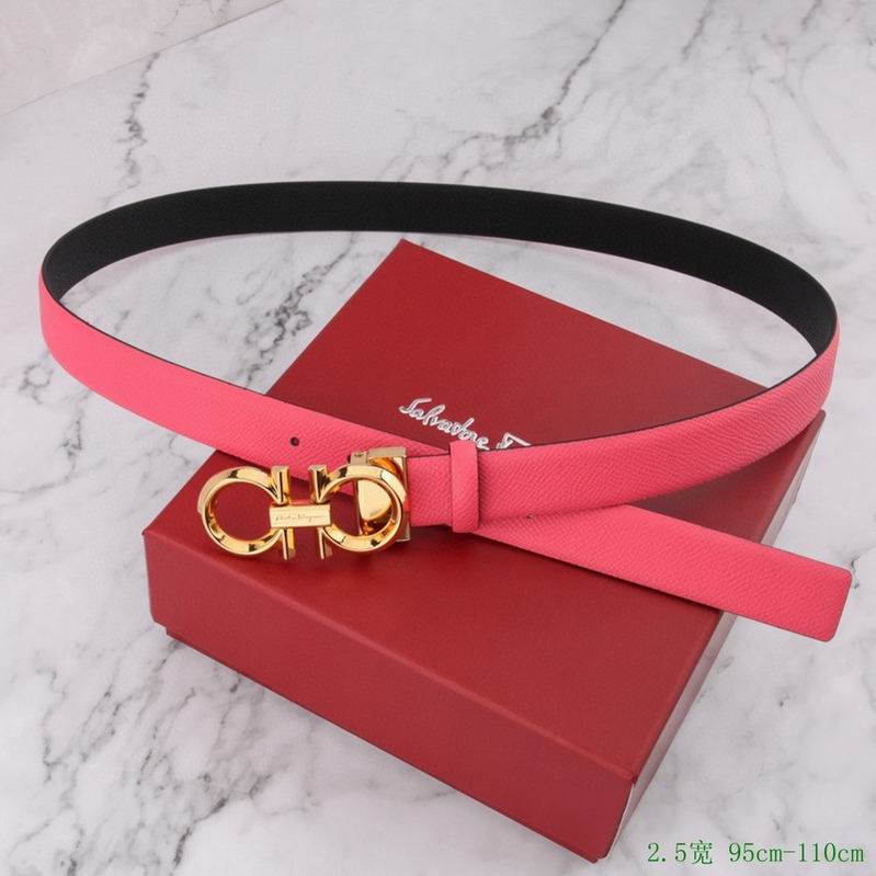 Wholesale Cheap F erragamo Desigenr Belts for Sale
