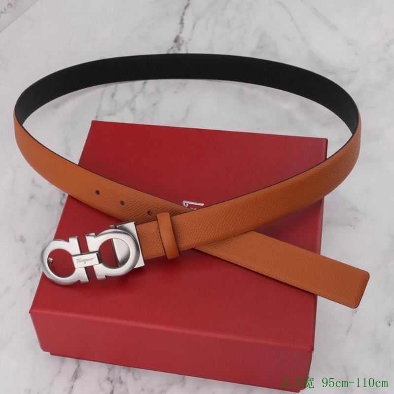 Wholesale Cheap F erragamo Desigenr Belts for Sale