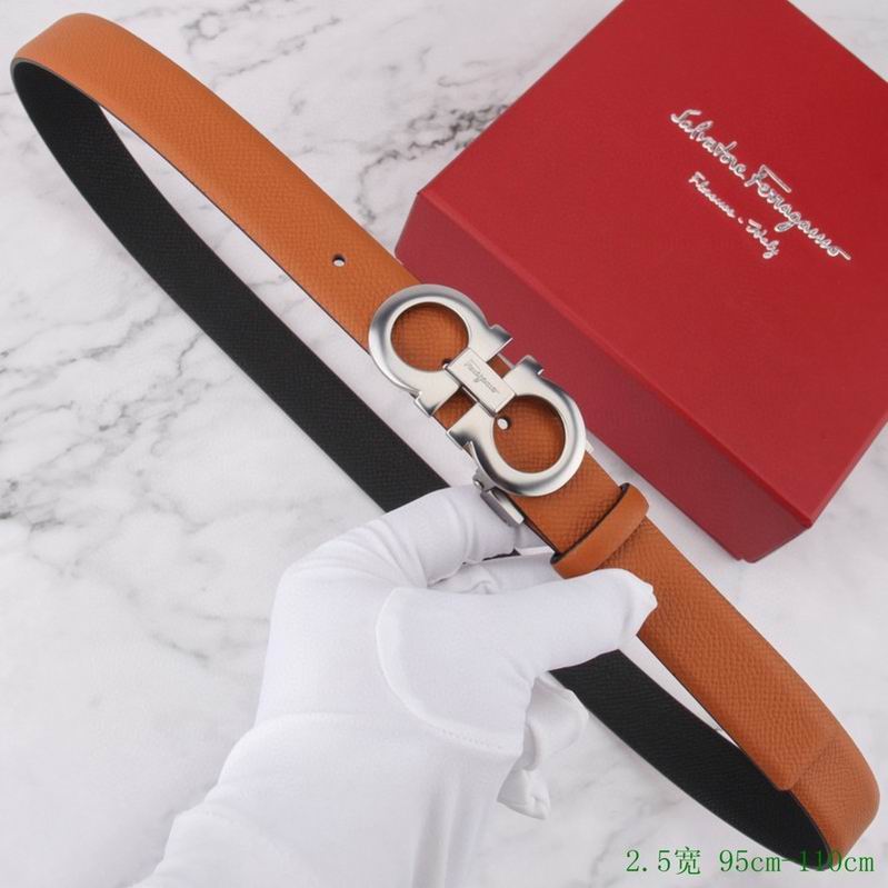 Wholesale Cheap F erragamo Desigenr Belts for Sale