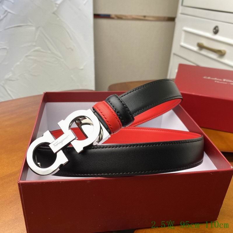 Wholesale Cheap F erragamo Desigenr Belts for Sale
