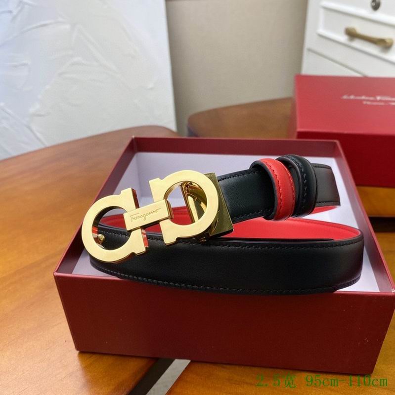 Wholesale Cheap F erragamo Desigenr Belts for Sale