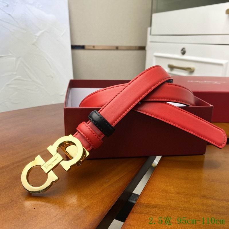 Wholesale Cheap F erragamo Desigenr Belts for Sale