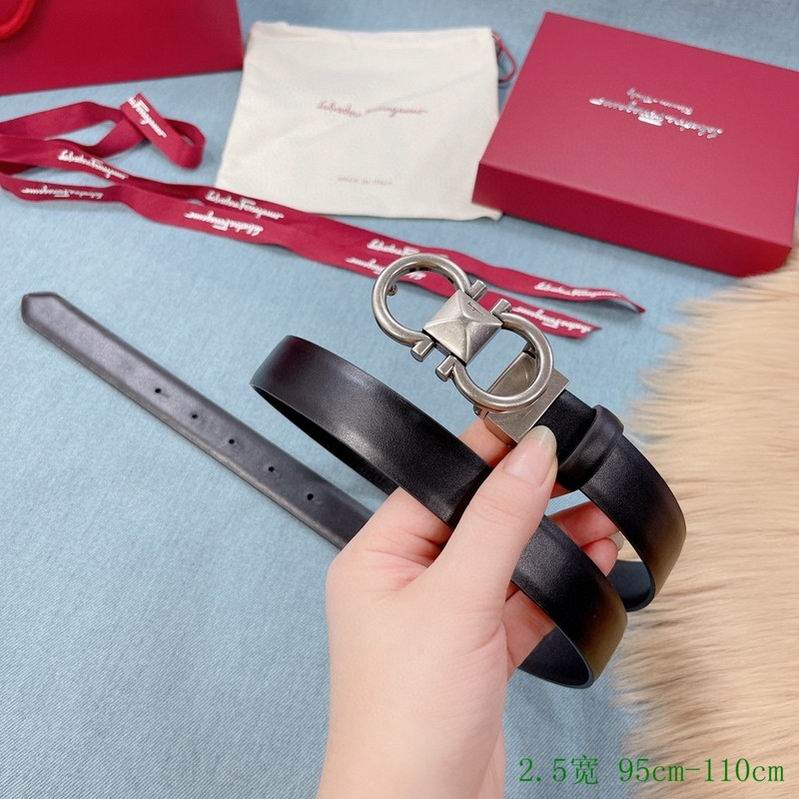 Wholesale Cheap F erragamo Desigenr Belts for Sale