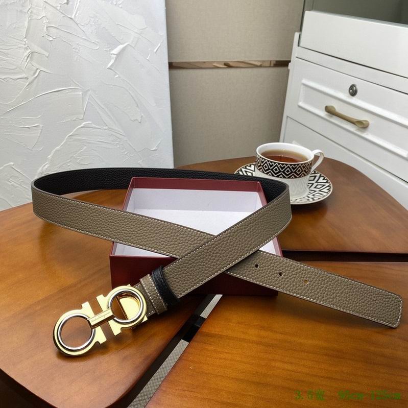 Wholesale Cheap F erragamo Desigenr Belts for Sale