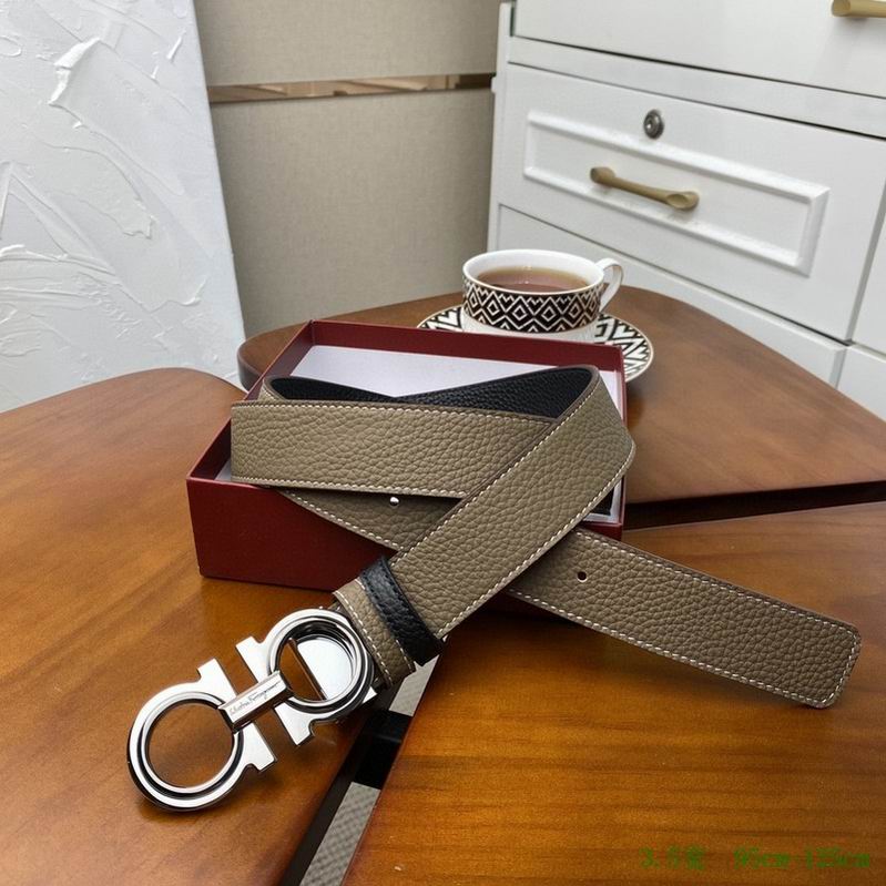 Wholesale Cheap F erragamo Desigenr Belts for Sale