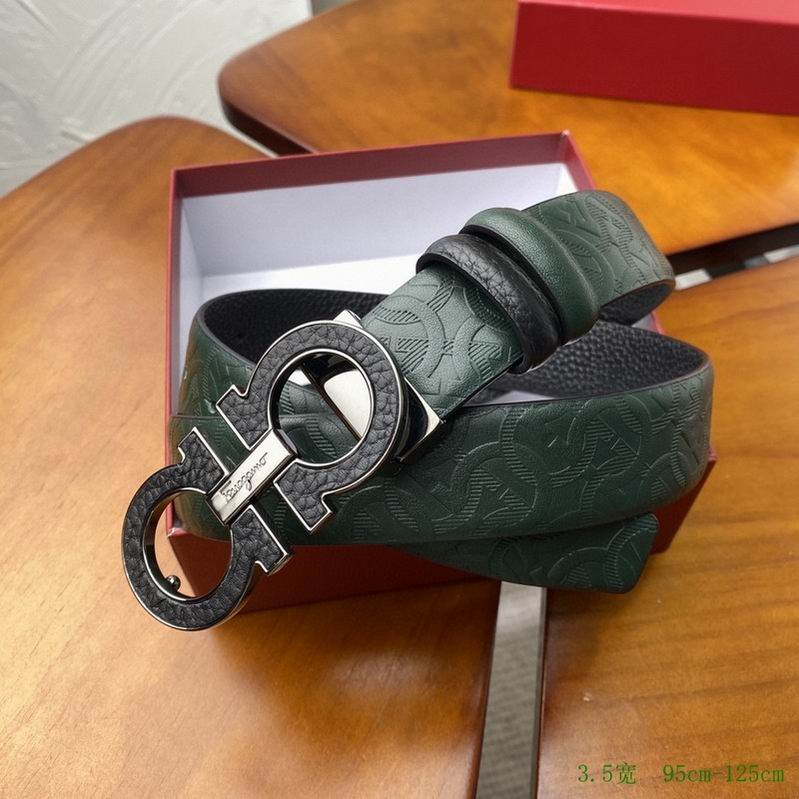 Wholesale Cheap F erragamo Desigenr Belts for Sale