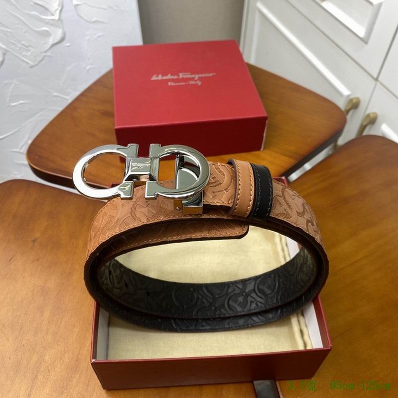 Wholesale Cheap F erragamo Desigenr Belts for Sale