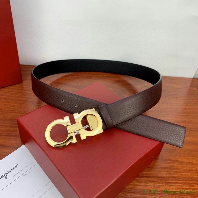 Wholesale Cheap F erragamo Desigenr Belts for Sale