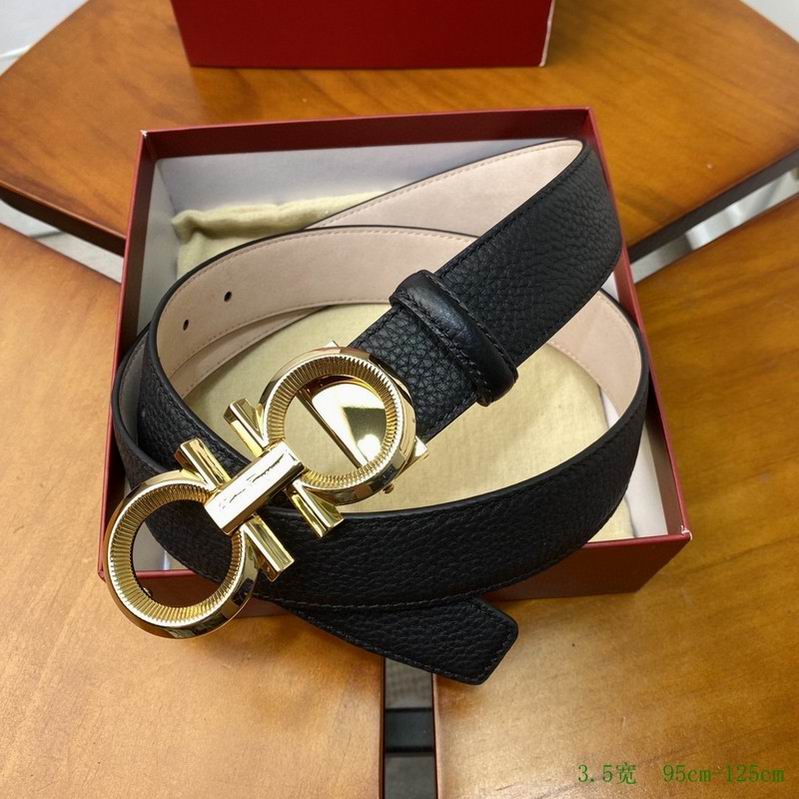 Wholesale Cheap F erragamo Desigenr Belts for Sale