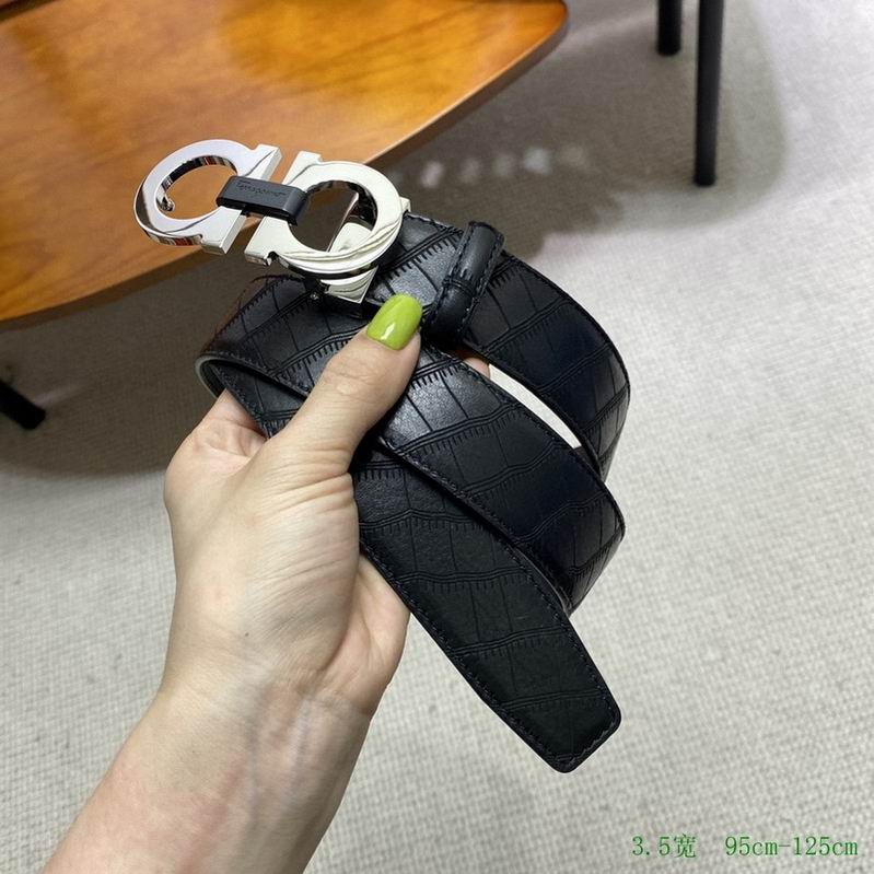 Wholesale Cheap F erragamo Desigenr Belts for Sale