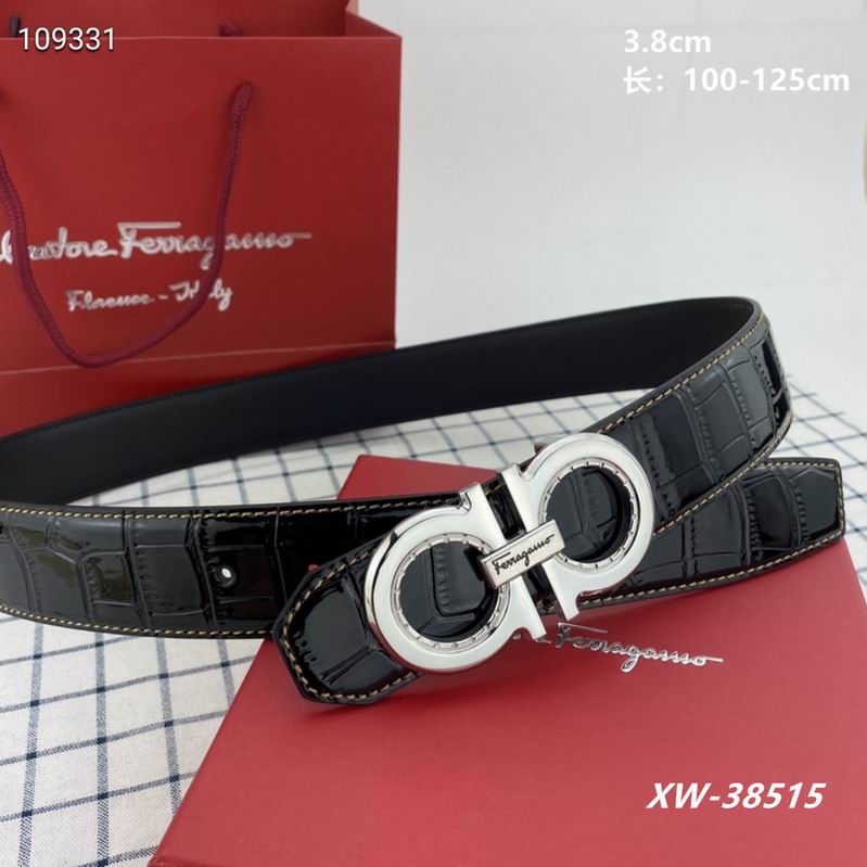 Wholesale Cheap F erragamo Desigenr Belts for Sale