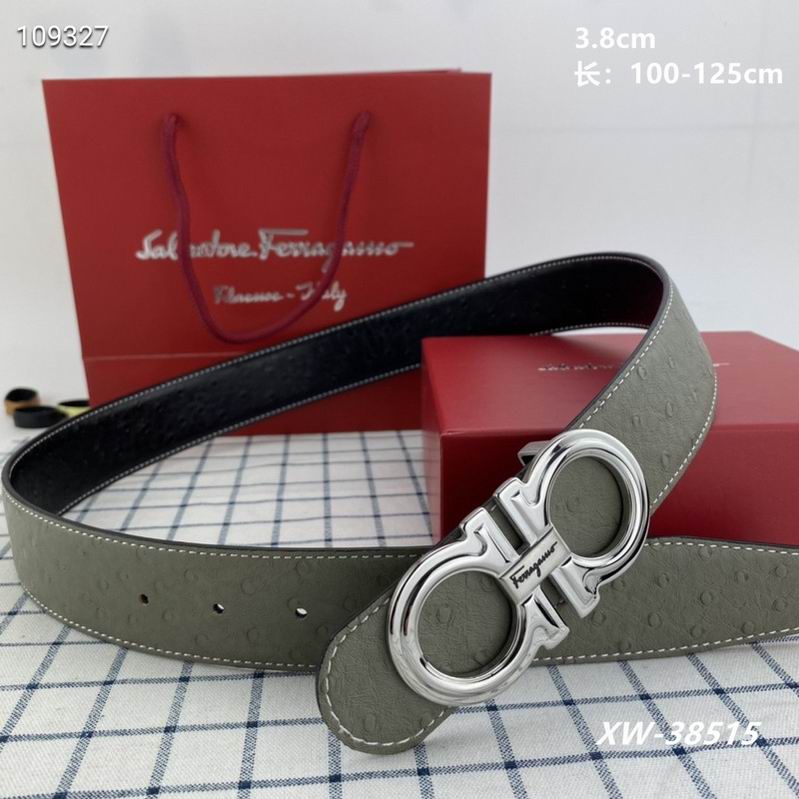 Wholesale Cheap F erragamo Desigenr Belts for Sale