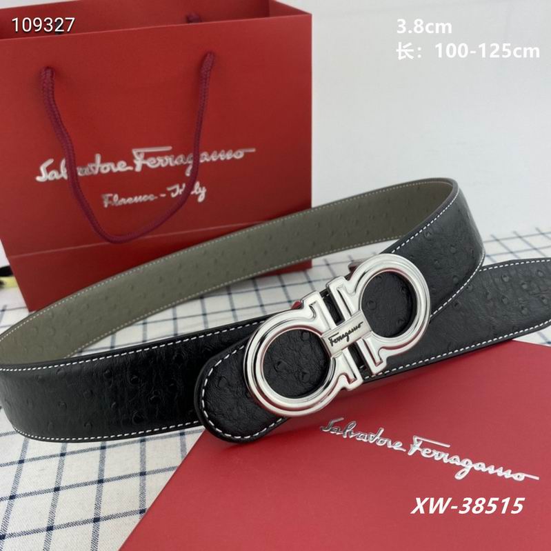 Wholesale Cheap F erragamo Desigenr Belts for Sale