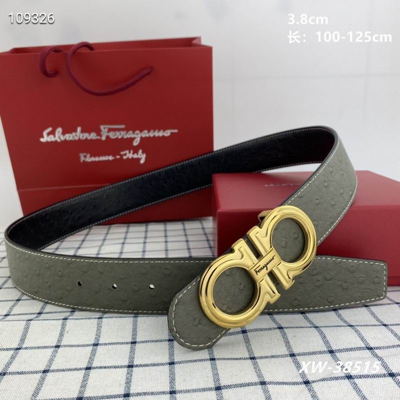 Wholesale Cheap F erragamo Desigenr Belts for Sale