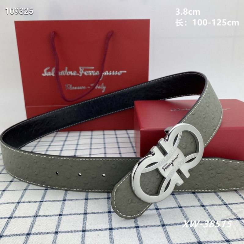 Wholesale Cheap F erragamo Desigenr Belts for Sale