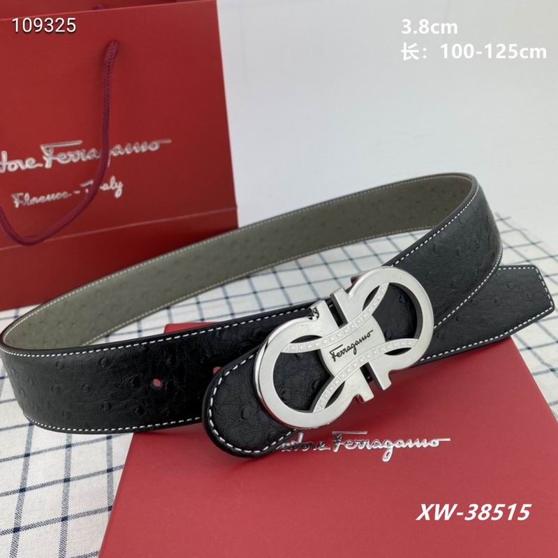 Wholesale Cheap F erragamo Desigenr Belts for Sale