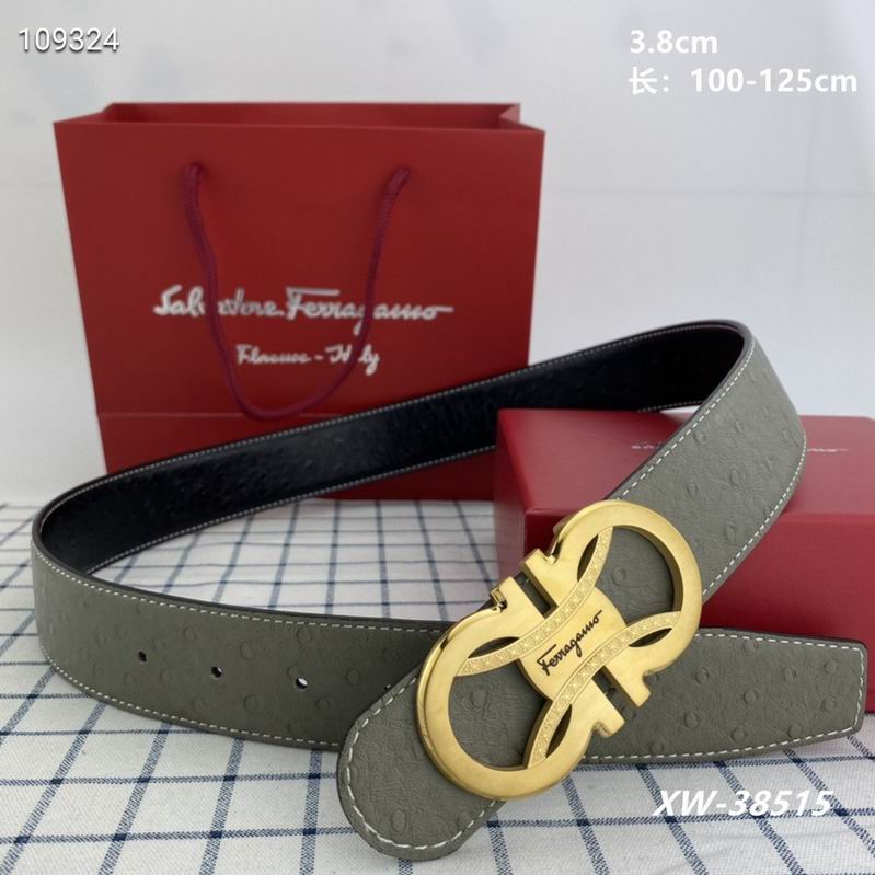 Wholesale Cheap F erragamo Desigenr Belts for Sale