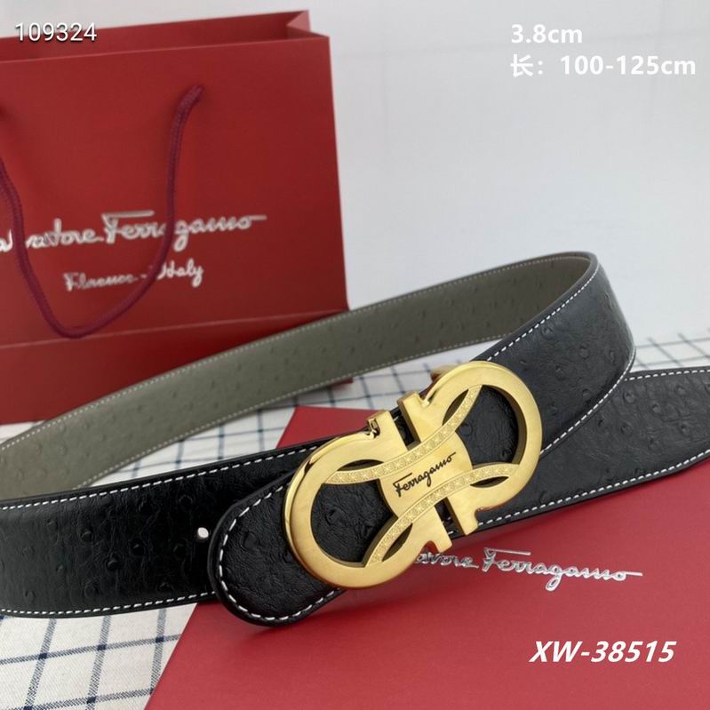 Wholesale Cheap F erragamo Desigenr Belts for Sale