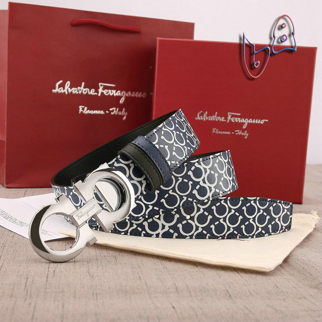 Wholesale Cheap F erragamo AAA Belts for Sale