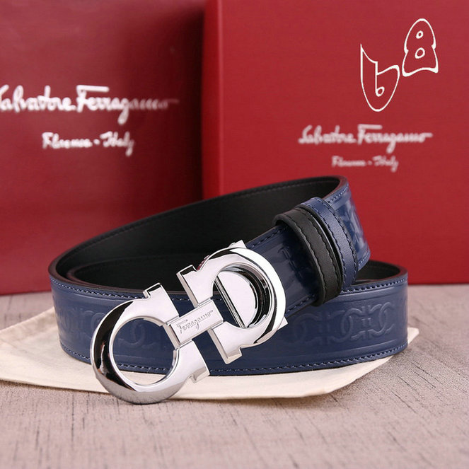 Wholesale Cheap F erragamo AAA Belts for Sale