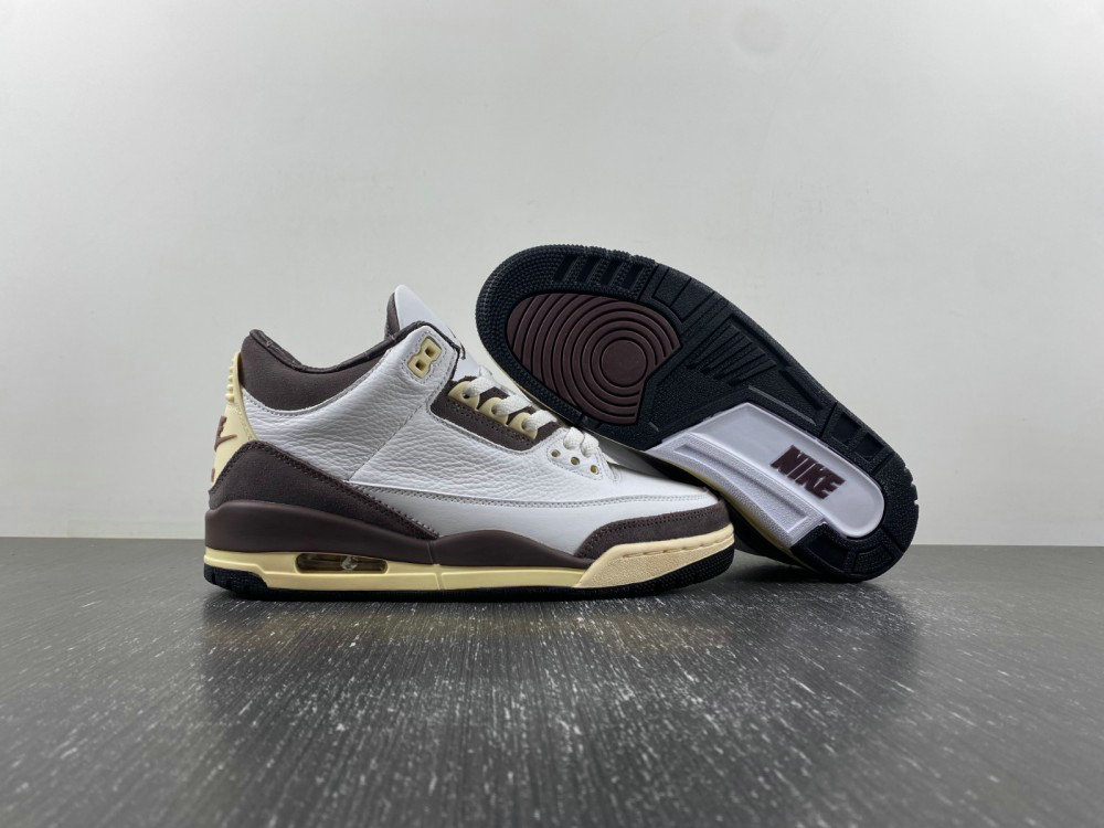 Fragment Design x Air Jordan 3 Sneaker DH3434-113