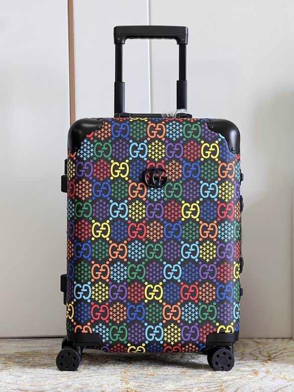 Wholesale Cheap G ucci Replica Luggage Bags for Sale