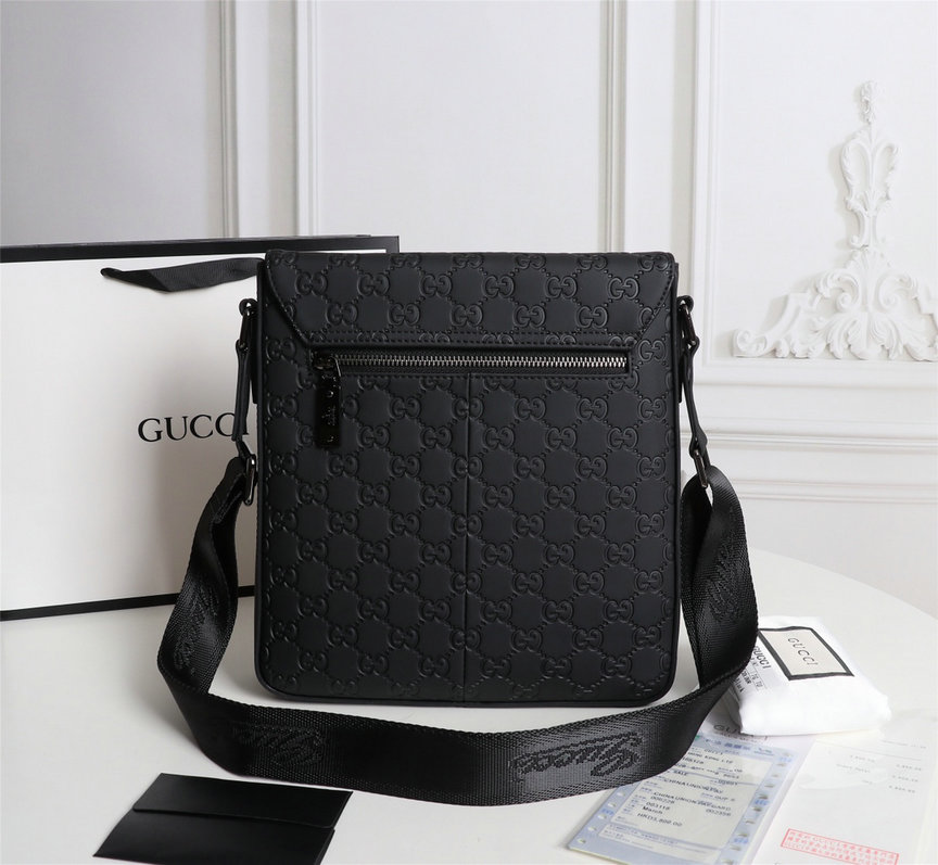 Wholesale Cheap AAA G ucci Crossbody Bags for Sale