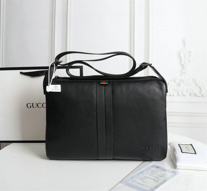 Wholesale Cheap AAA G ucci Messenger Bags for Sale