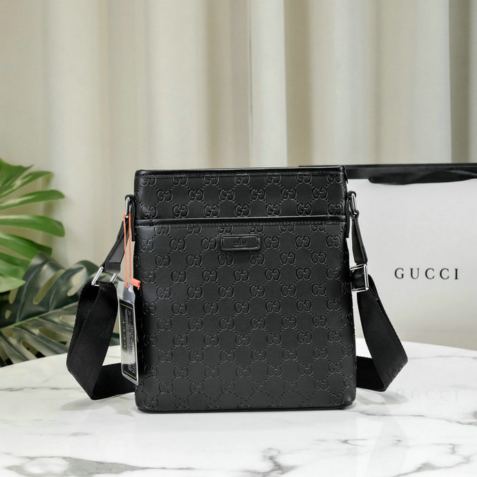 Wholesale Cheap AAA G ucci Crossbody Bags for Sale
