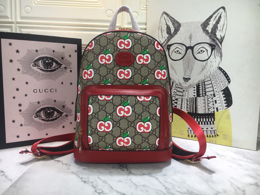 Wholesale Cheap Aaa G ucci Replica Backpacks for Sale
