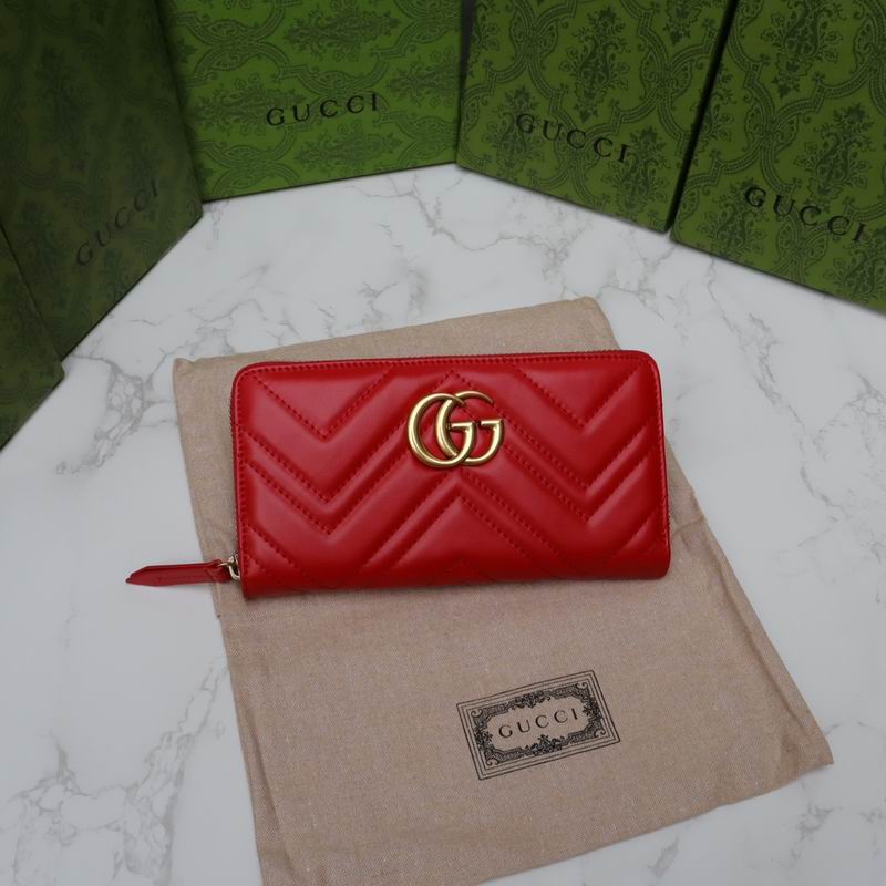 Wholesale Cheap G ucci Replica Wallets Aaa for Sale