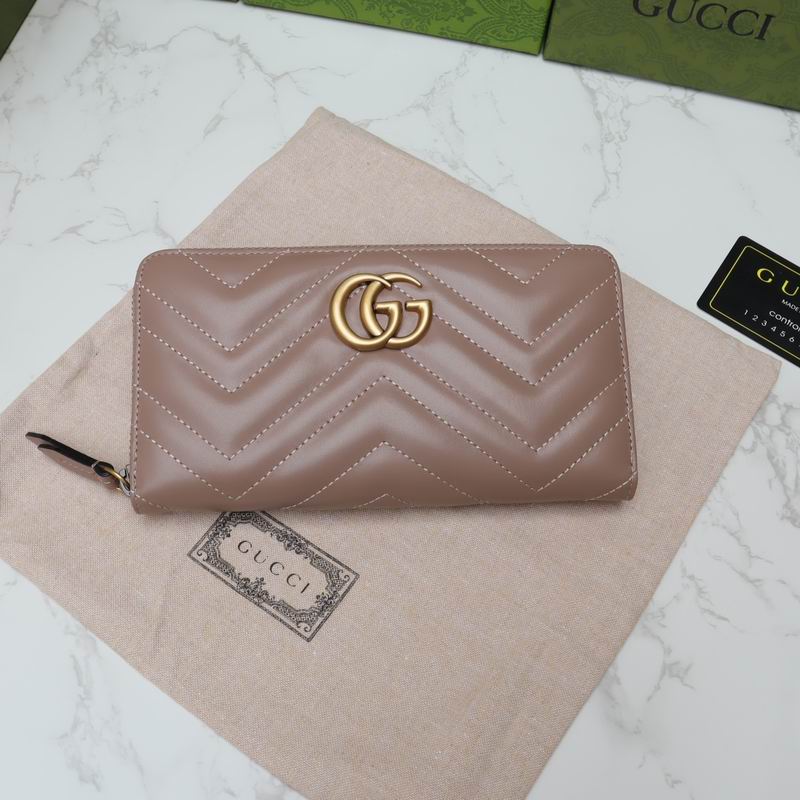 Wholesale Cheap G ucci Replica Wallets Aaa for Sale