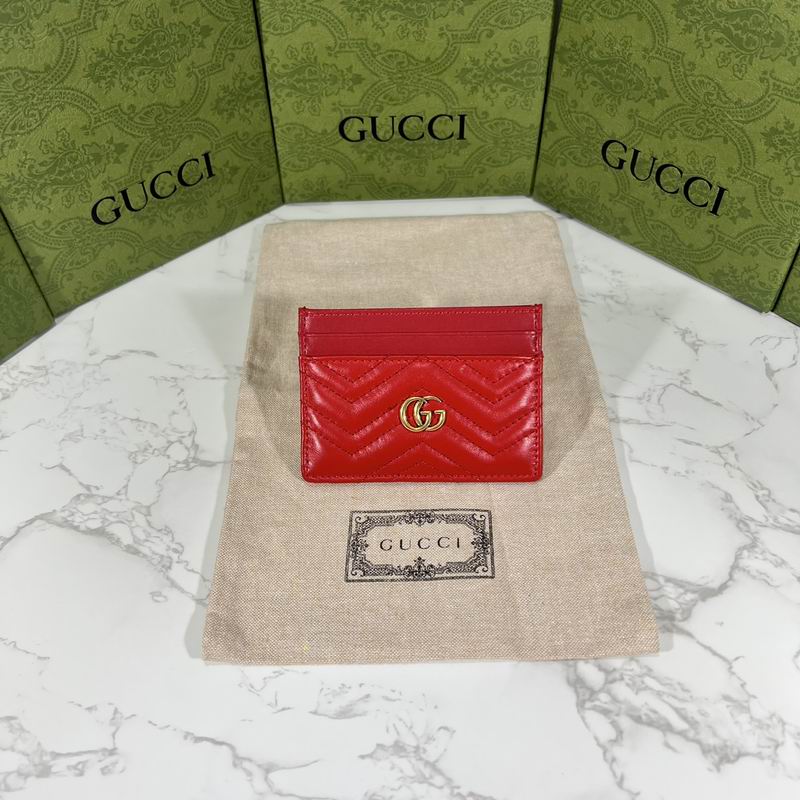 Wholesale Cheap G ucci Replica Cardholder Aaa for Sale