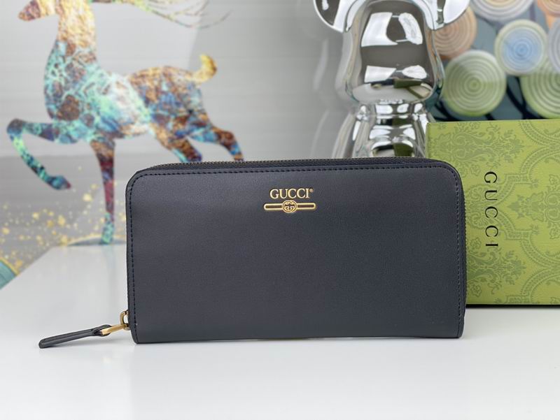 Wholesale Cheap G ucci Replica Wallets Aaa for Sale