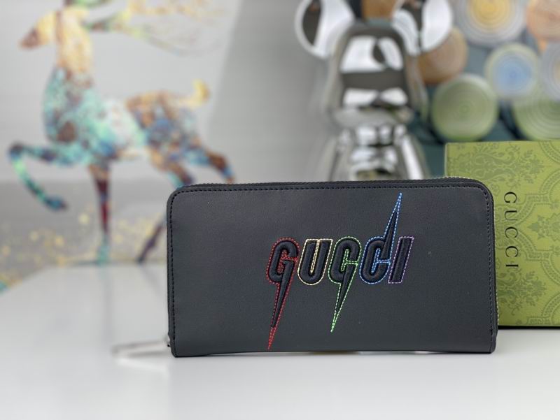 Wholesale Cheap G ucci Replica Wallets Aaa for Sale