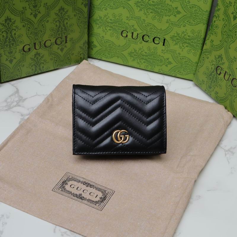 Wholesale Cheap G ucci Replica Wallets Aaa for Sale