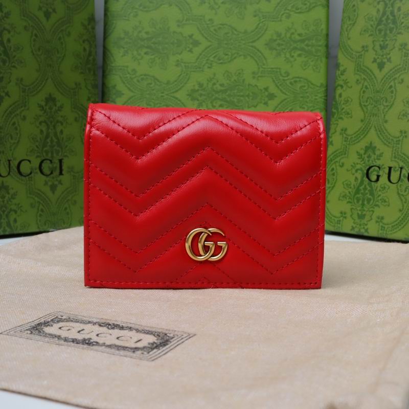 Wholesale Cheap G ucci Replica Wallets Aaa for Sale